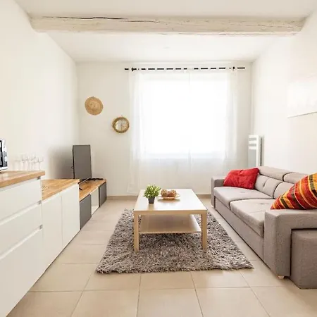 Apartment Superbe Revove T2 Montpellier