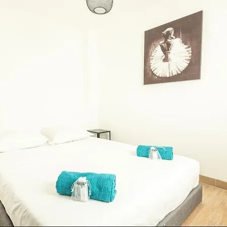 Apartment Superbe Revove T2
